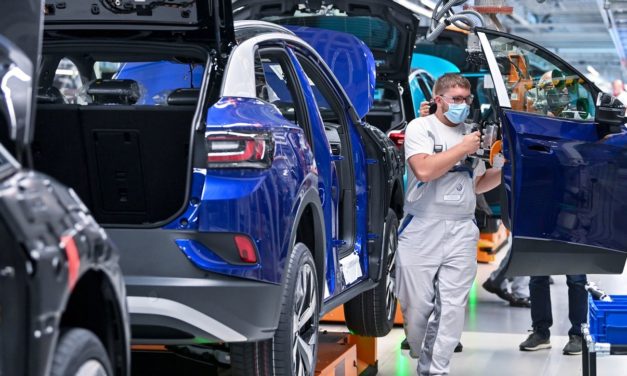 Volkswagen, BMW und Leoni: Die Kriegs-Taskforces der Autobauer