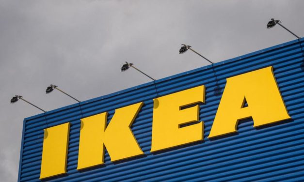 Ikea zieht nach und stellt Betrieb in Russland und Belarus ein