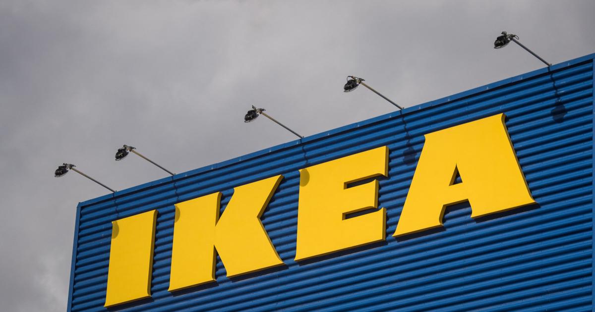 Ikea zieht nach und stellt Betrieb in Russland und Belarus ein