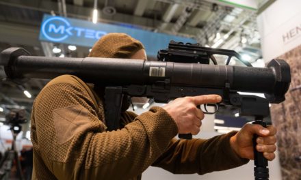 Hensoldt AG: Finanzinvestor KKR trennt sich von Aktien nach Kursrallye