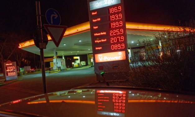 Ölpreis nahe 120 US-Dollar je Barrel: Diese Faktoren treiben den Ölpreis