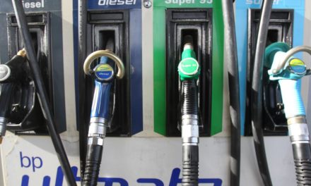 Ukraine: Umweltverbände fordern Stopp von russischen Energieimporten