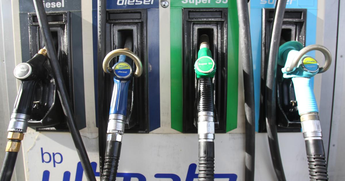 Ukraine: Umweltverbände fordern Stopp von russischen Energieimporten