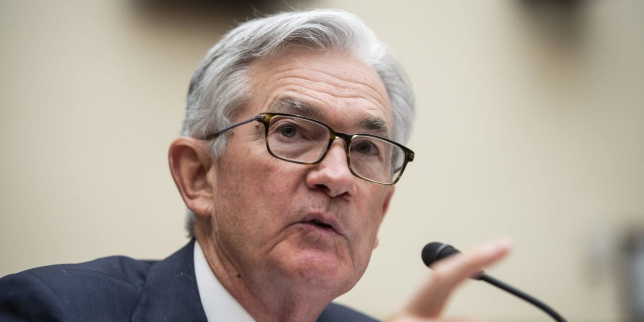 Wird Bitcoin bald zur Reservewährung in den USA?