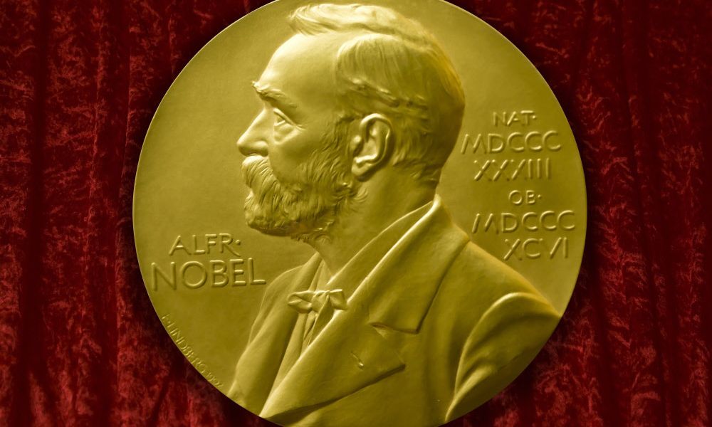Über 100 Nobelpreisträgerinnen und Nobelpreisträger rufen zum Frieden auf