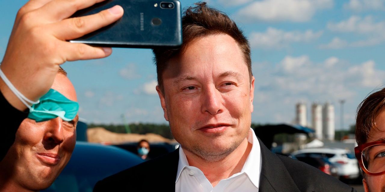 Grünes Licht in Grünheide: Tesla-Fabrik Gigafactory kurz vor der Genehmigung
