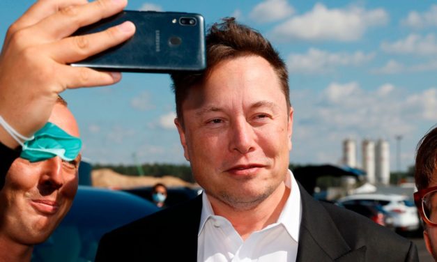 Grünes Licht in Grünheide: Tesla-Fabrik Gigafactory kurz vor der Genehmigung