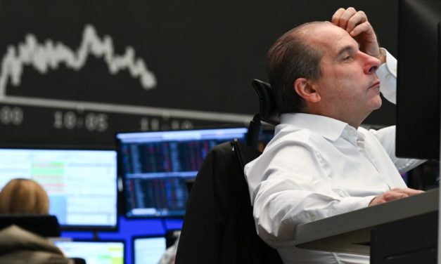 Börse aktuell: Europas Leitbörsen schließen deutlich schwächer