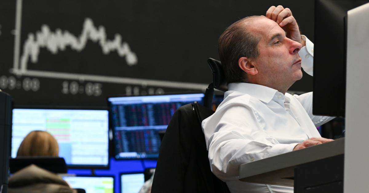Börse aktuell: Europas Leitbörsen schließen deutlich schwächer