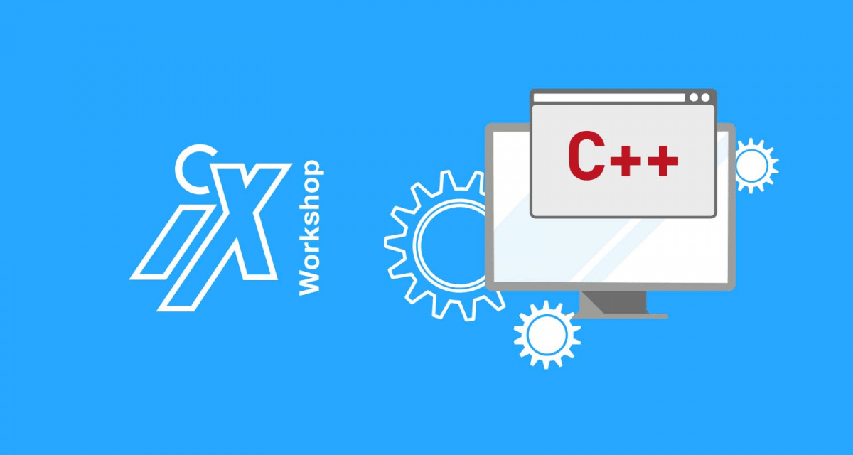 heise-Angebot: iX-Workshop: C++20 – die Neuerungen umfassend erklärt