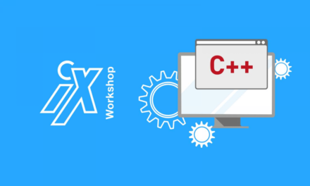 heise-Angebot: iX-Workshop: C++20 – die Neuerungen umfassend erklärt