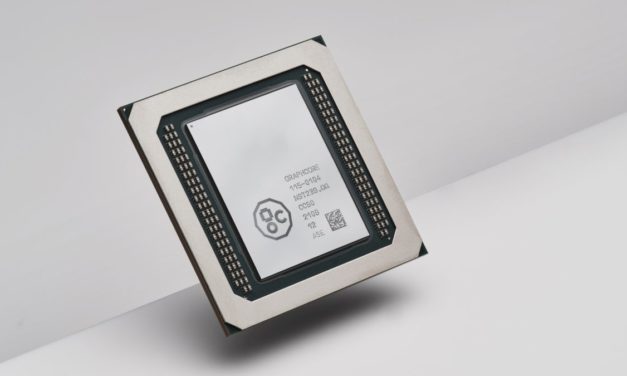 Stapel-Prozessor: Das können sich AMD, Intel und Nvidia bei Graphcore abschauen