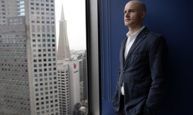 Coinbase CEO: Deshalb beteiligt sich die Bitcoin-Börse nicht an Pauschal-Sanktionen