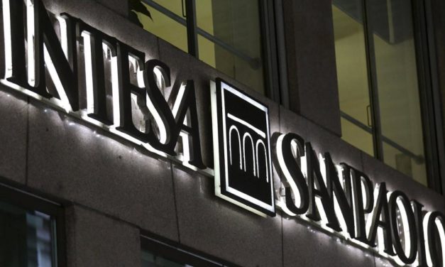 Mailänder Bank Intesa prüft Russland-Geschäft