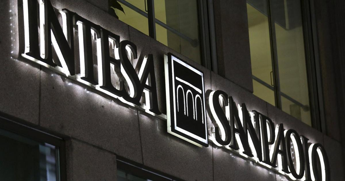 Mailänder Bank Intesa prüft Russland-Geschäft