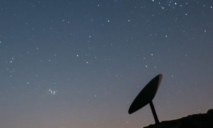 Ukraine-Krieg: Musk warnt vor russischen Luftangriffen auf Starlink-Antennen