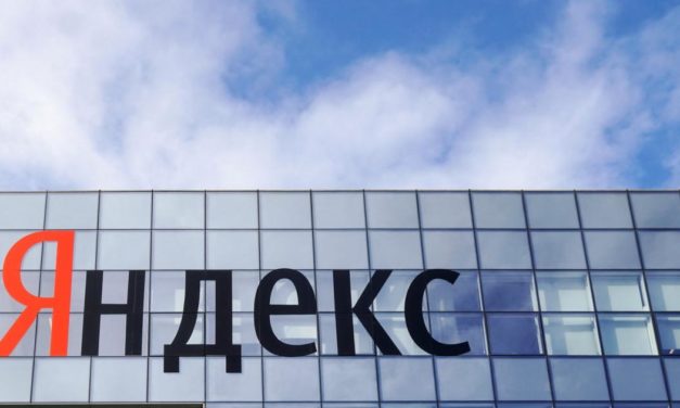 Russischer Internetkonzern Yandex warnt vor seiner Pleite