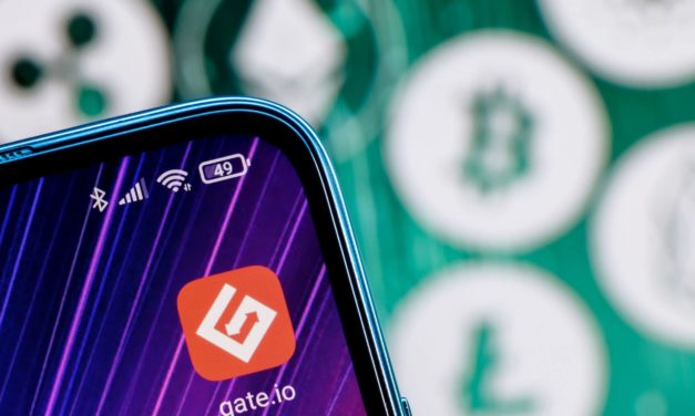 Gate.io ebnet den Weg für institutionelle Investoren
