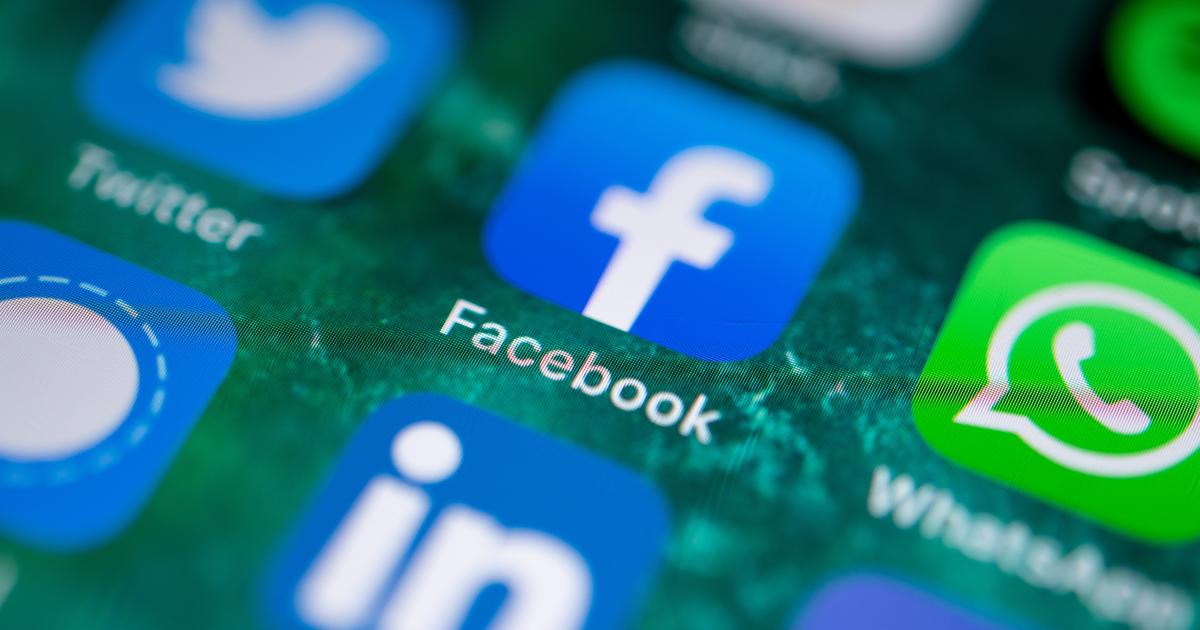 BWB beeinspruchte Kartellgerichts-Freigabe für Giphy-Kauf von Facebook