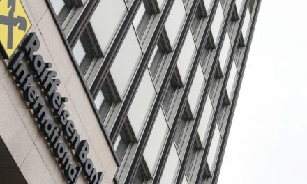 Ratingagenturen bestätigen trotz Turbulenzen in Russland RBI-Rating