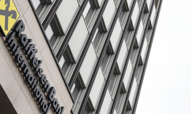 Ratingagenturen bestätigen trotz Turbulenzen in Russland RBI-Rating