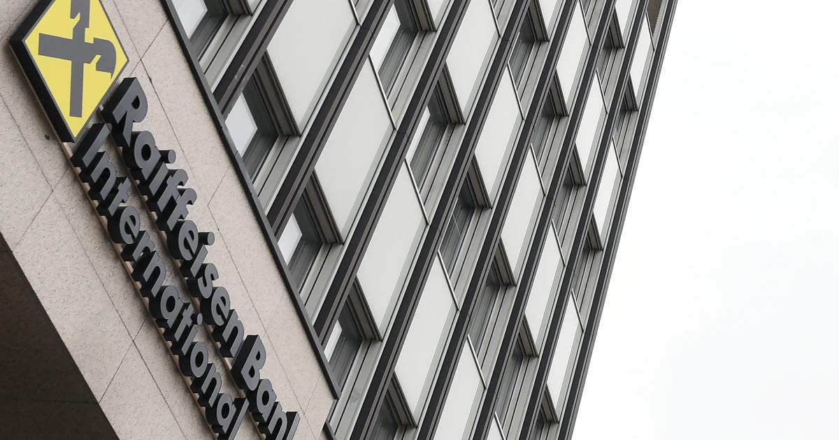 Ratingagenturen bestätigen trotz Turbulenzen in Russland RBI-Rating