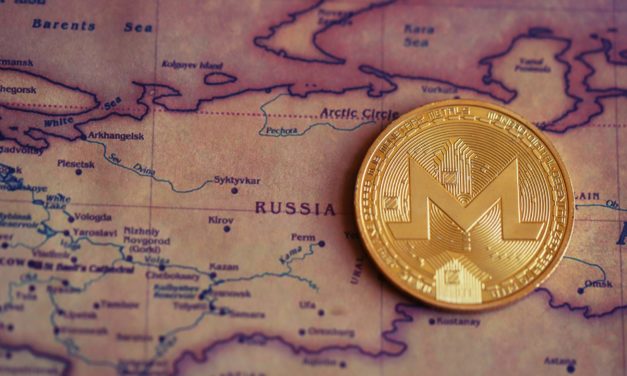 Monero (XMR): Wie ein Privacy Coin in Russland vor Sanktionen schützt