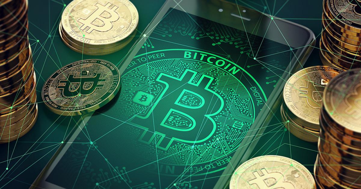 Kryptobörsen machen weiter Geschäfte in Russland