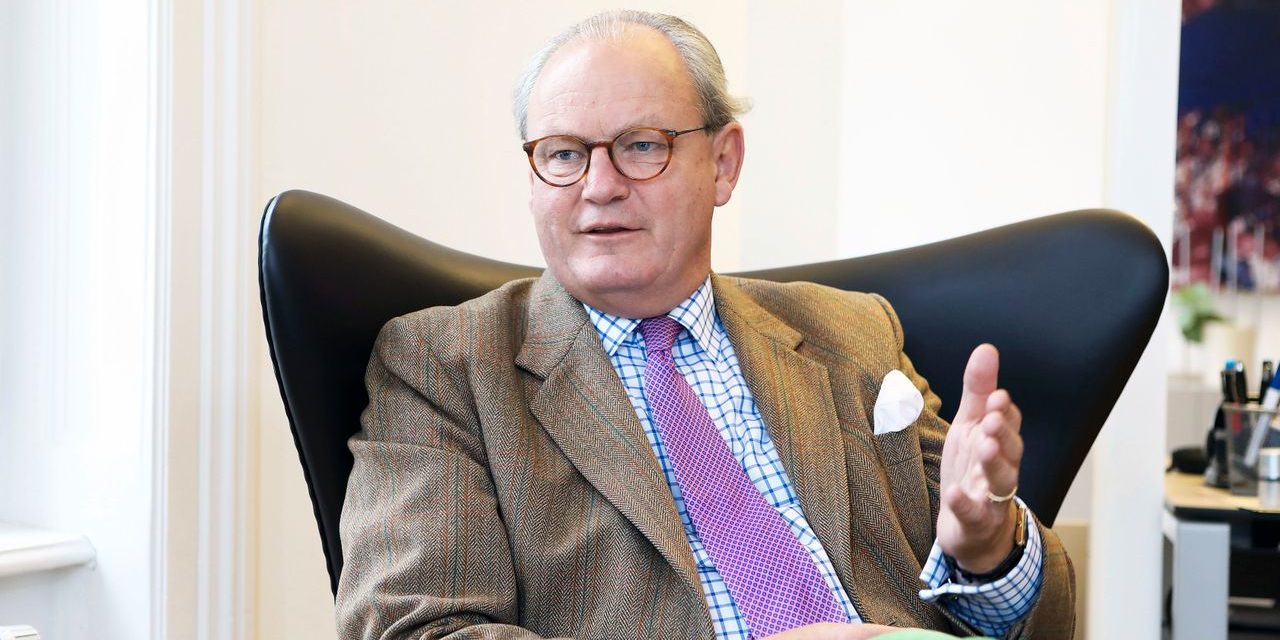 PrivatBank: Wie das größte Geldhaus der Ukraine dem Krieg trotzt