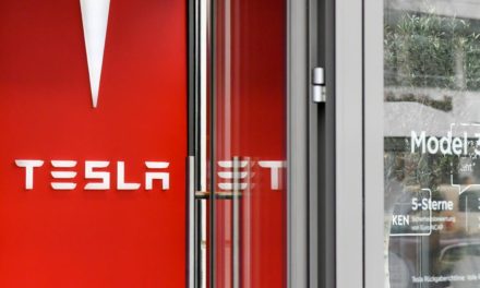 Tesla hat endgültige Baugenehmigung für Grünheide-Fabrik