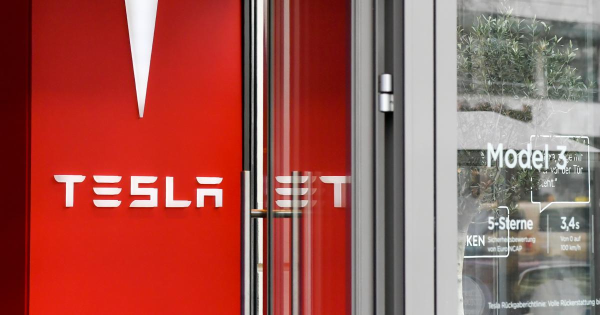 Tesla hat endgültige Baugenehmigung für Grünheide-Fabrik