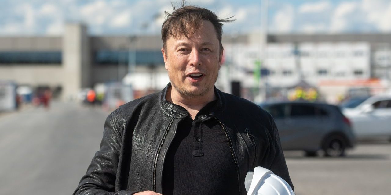 Grünes Licht in Grünheide: Tesla-Fabrik Gigafactory erhält Genehmigung
