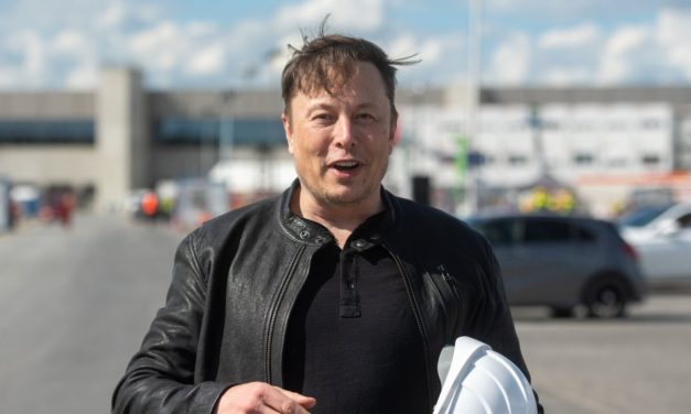 Grünes Licht in Grünheide: Tesla-Fabrik Gigafactory erhält Genehmigung