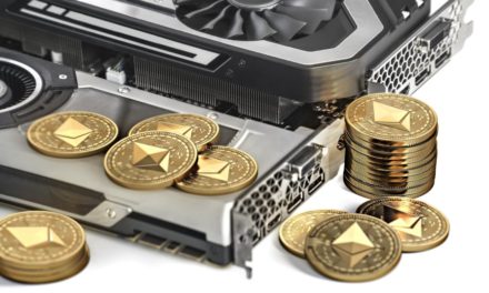 Grafikkarten: Preise fallen, während die Kryptowährung Ethereum stagniert