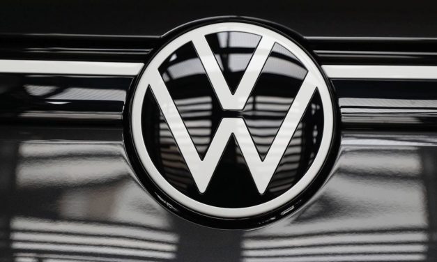 Volkswagen baut neue Trinity-Fabrik in Wolfsburg