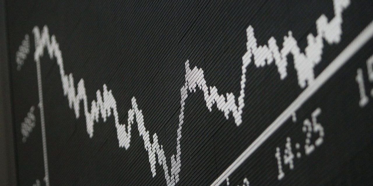 Kurssturz im Dax auf Jahrestief, 10 Prozent Wochenverlust an der Börse