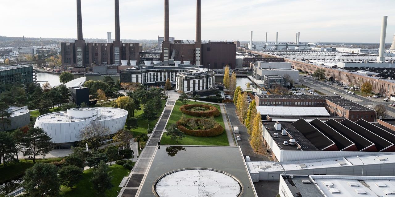 Volkswagen Aufsichtsrat hat entschieden: Trinity kommt und das sind die Details