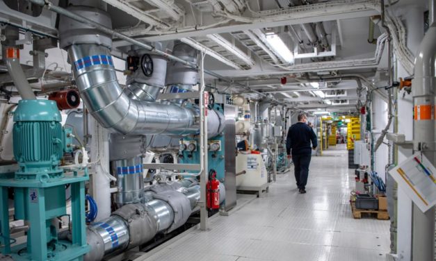 Wie Österreich künftig russisches Gas ersetzen will