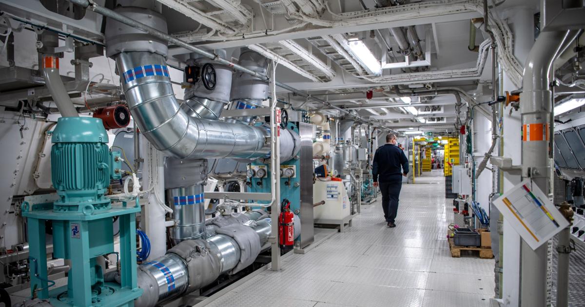 Wie Österreich künftig russisches Gas ersetzen will