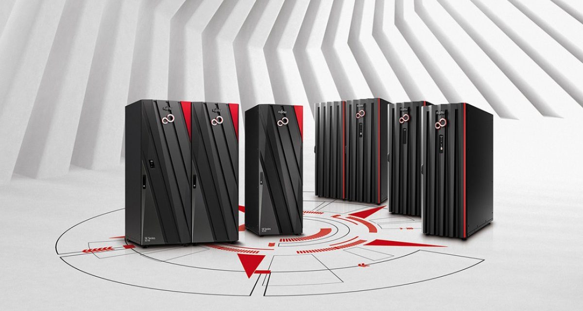 Fujitsu kündigt das Mainframe-Aus an – und schmiedet neue Mainframe-Pläne