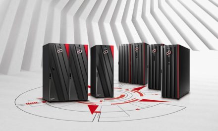 Fujitsu kündigt das Mainframe-Aus an – und schmiedet neue Mainframe-Pläne