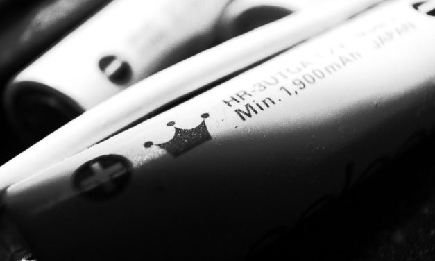 Forscher finden Optimalpunkt zum Laden von Lithium-Ionen-Alternativen