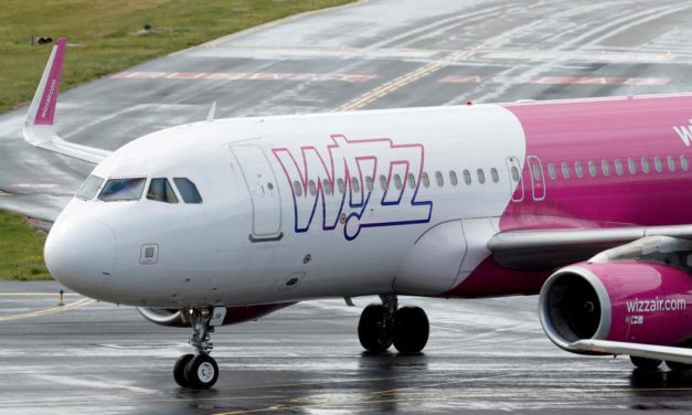 Wizzair: Ungarischer Billgflieger streicht Destinationen