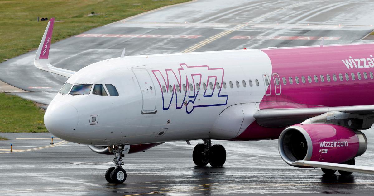 Wizzair: Ungarischer Billgflieger streicht Destinationen