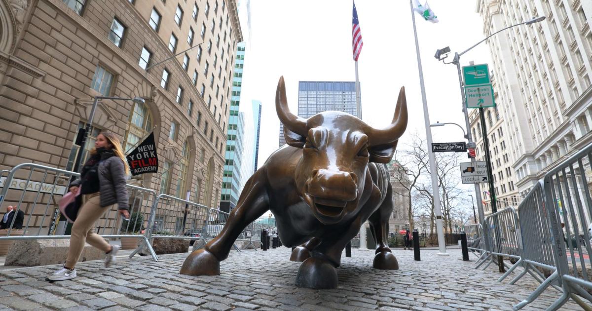 Börse aktuell: S&P Dow Jones streicht russische Aktien aus Börsenindizes