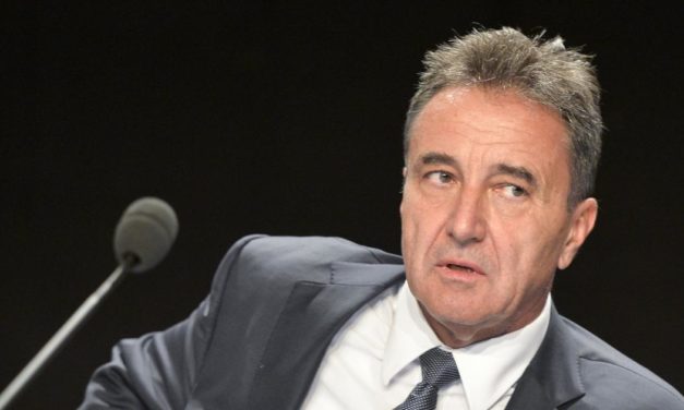 Ukraine: Ex-OMV-Chef Roiss teilt kräftig gegen „Putin-Versteher“ aus