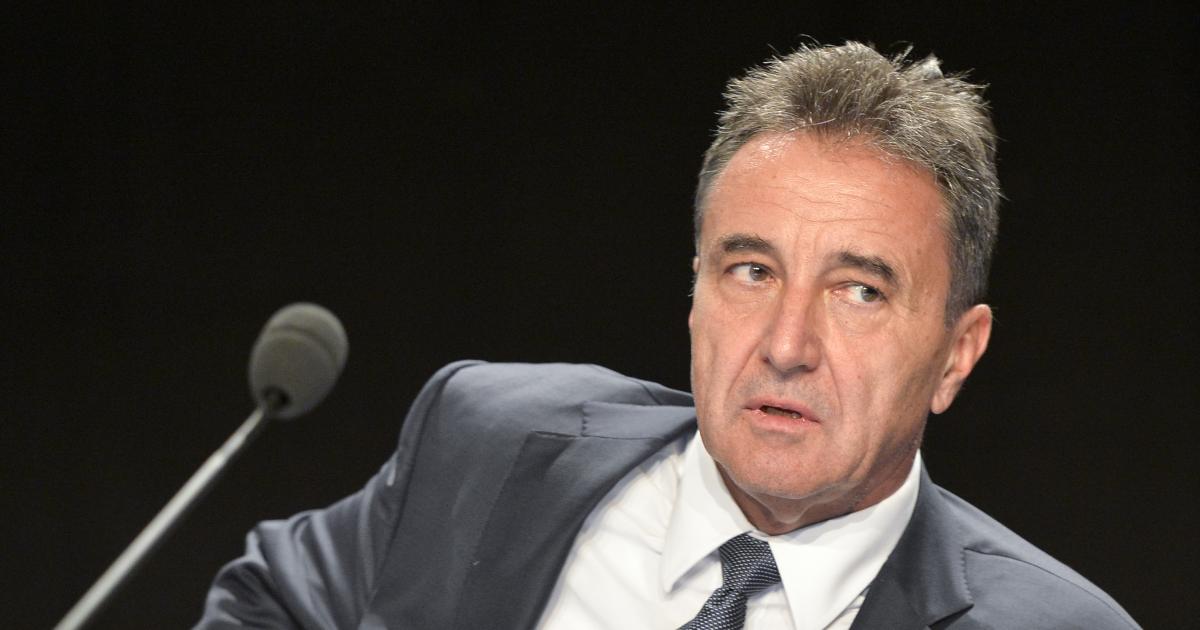 Ukraine: Ex-OMV-Chef Roiss teilt kräftig gegen „Putin-Versteher“ aus