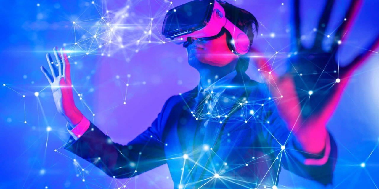 Metaverse in Berlin: Ein Einblick in die Start-up-Szene