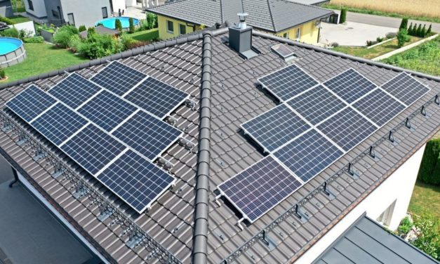 Strom aus dem kleinen Kreis