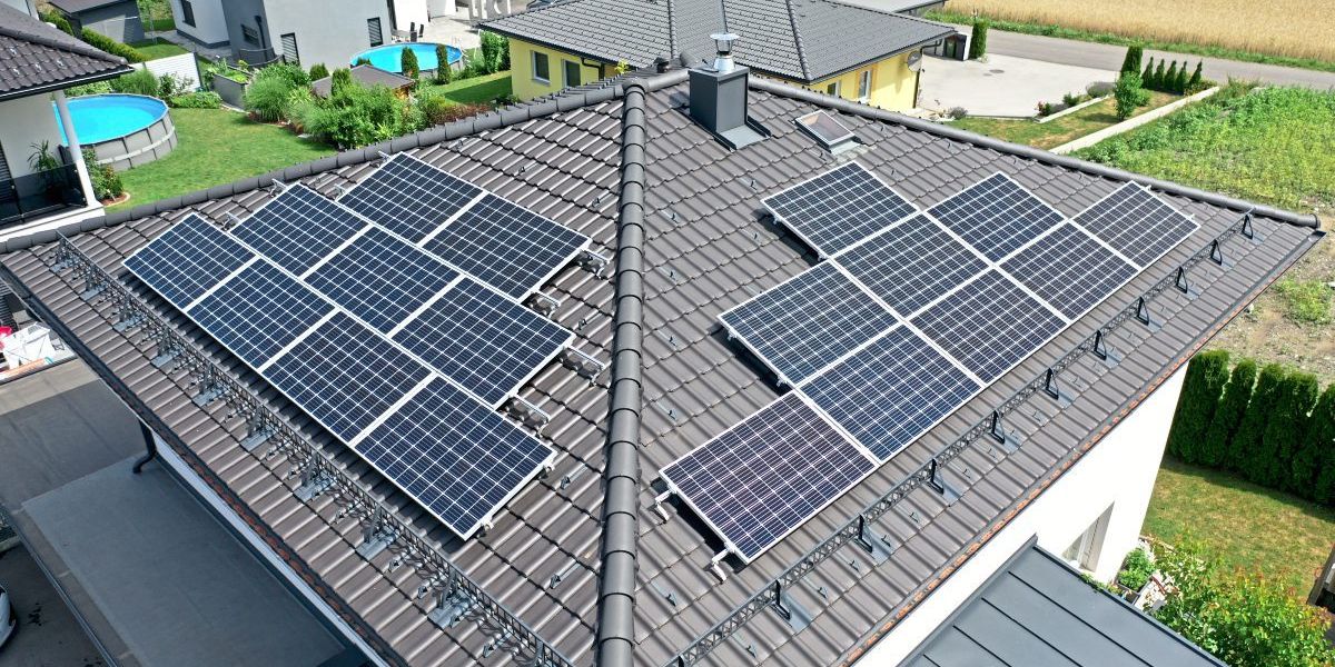 Strom aus dem kleinen Kreis